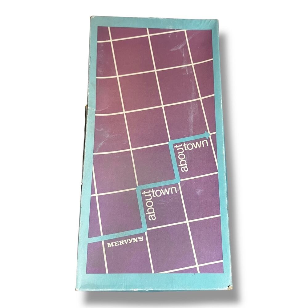 Vintage Mervyn’s ‘About Town’ Black & Gold Sandal Heels – Size 6 - Picture 11 of 11